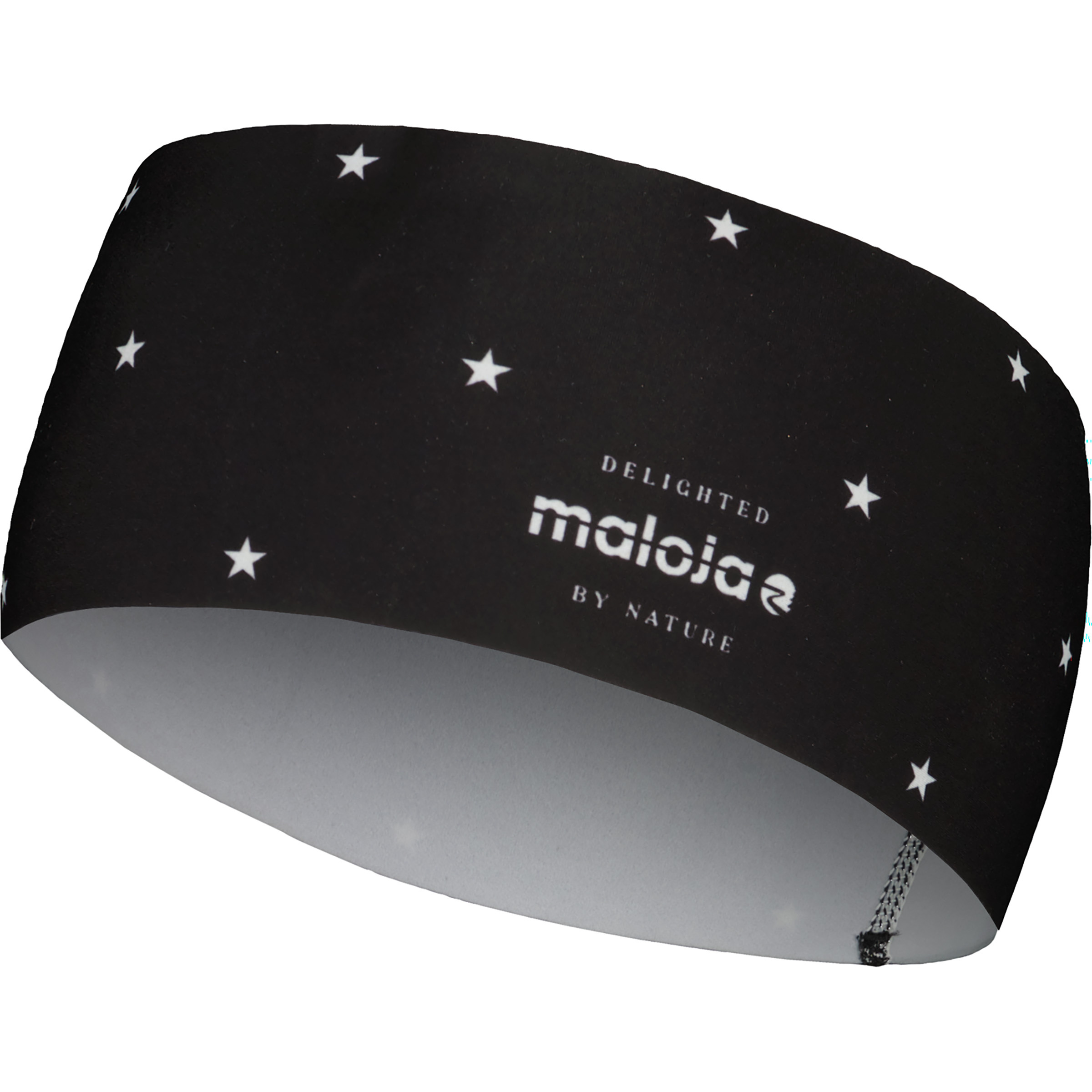 Maloja GamsblickM. Stirnbänder schwarz Trekking