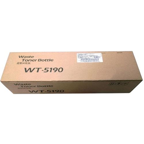 Kyocera Resttonerbehälter WT-5190