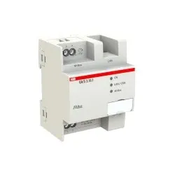ABB QA/S3.16.1 Energie Analyzer, M-Bus, 16 Teilnehmer, REG 16 Teilnehmer, REG 2CDG110226R0011