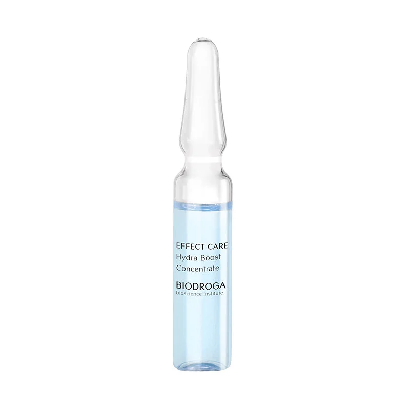 Biodroga Effect Care Hydra Boost Ampulle, 3x2ml BI70029