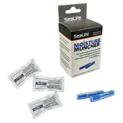Moisture Muncher SL 911 - Trocken Röhrchen Capsule - 10 Patronen fü...