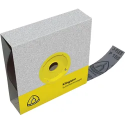 Klingspor, Schleifmittel, KL 361 JF - Schleifrolle 30 x 50000 mm (K60)