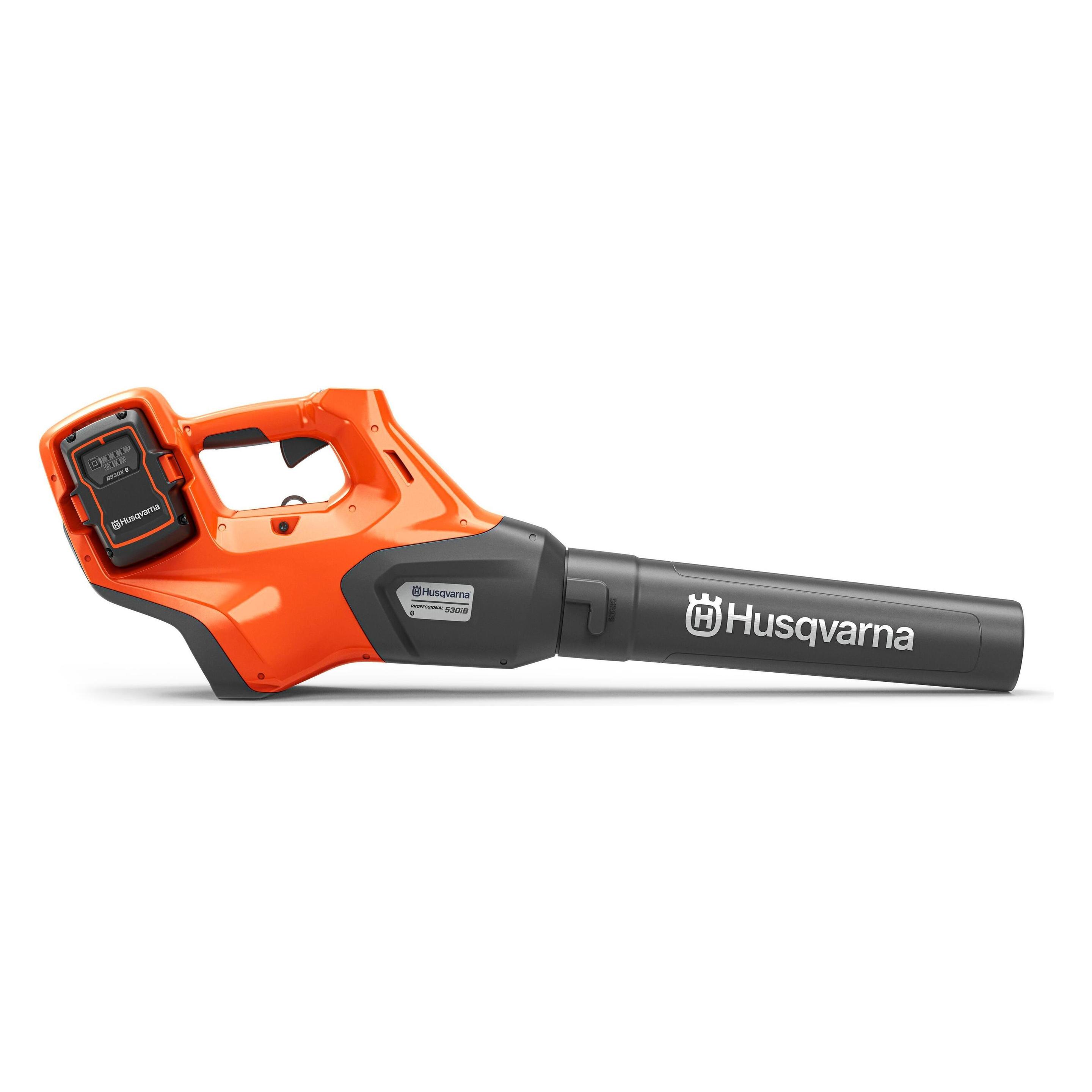 Husqvarna 530iB (Akkubetrieb, Laubbläser) (970656101)