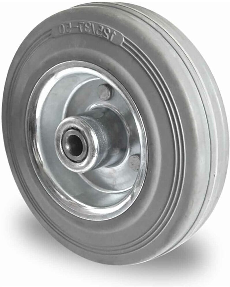 CASCOO Rad ø 125 mm Serie SWR2 Rollenlager (125SWR2R0N)