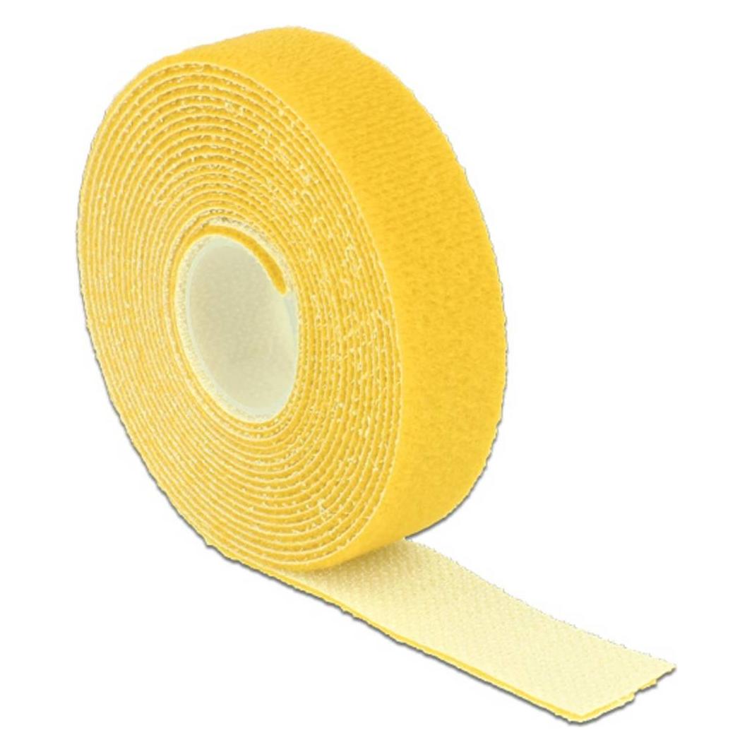 Delock Klettverschluss (20 mm) (18738)