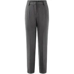 7/8-Hose Peter Hahn grau, 40