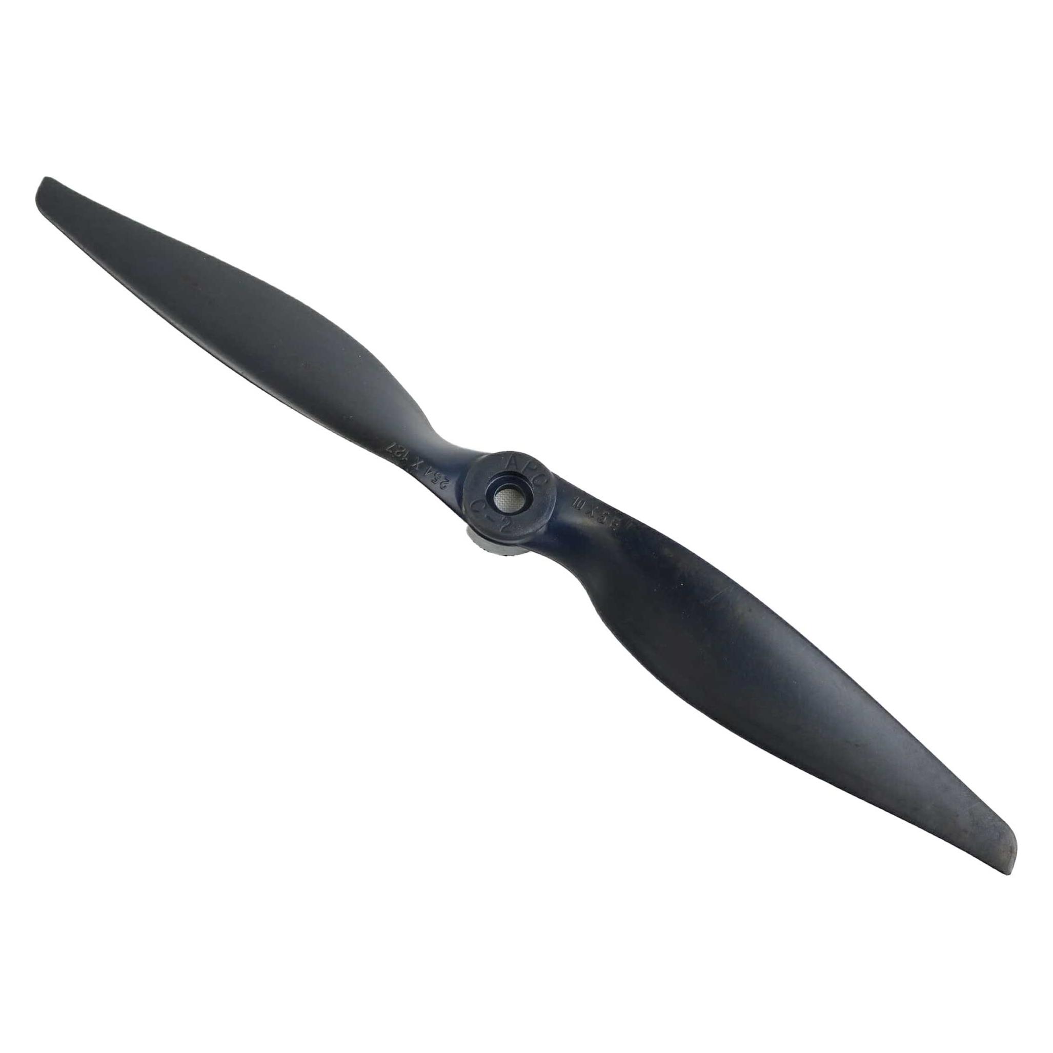 APC Electric Luftschraube 10x5 schwarz (LPB10050E)