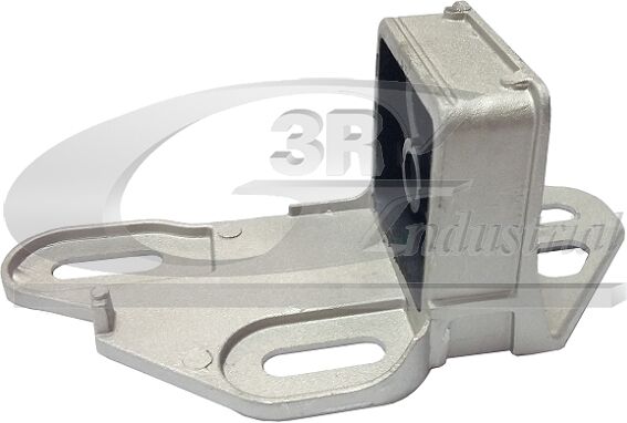 3rg Halter, Schalldämpfer 70618 Hinterachse Für Renault