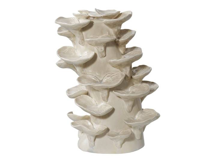Vase Decoration Beige