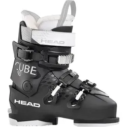 HEAD Skischuhe CUBE 3 80 W BLACK, Größe 42 in Grau Grau
