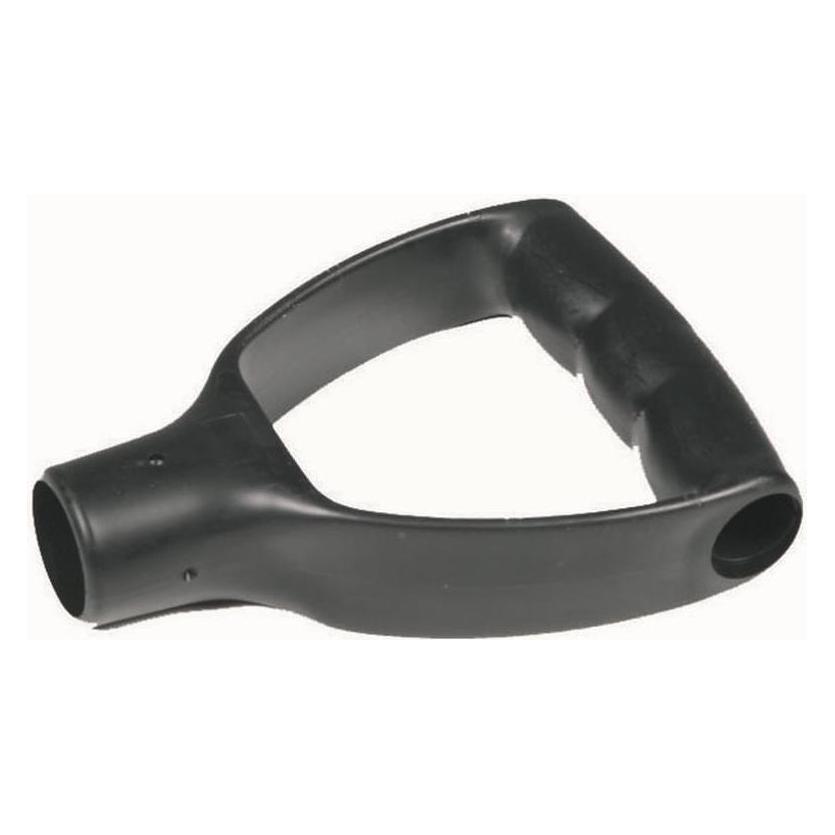 Ammerland 64001 D-Griff, PVC, ø: 30 mm (64001)