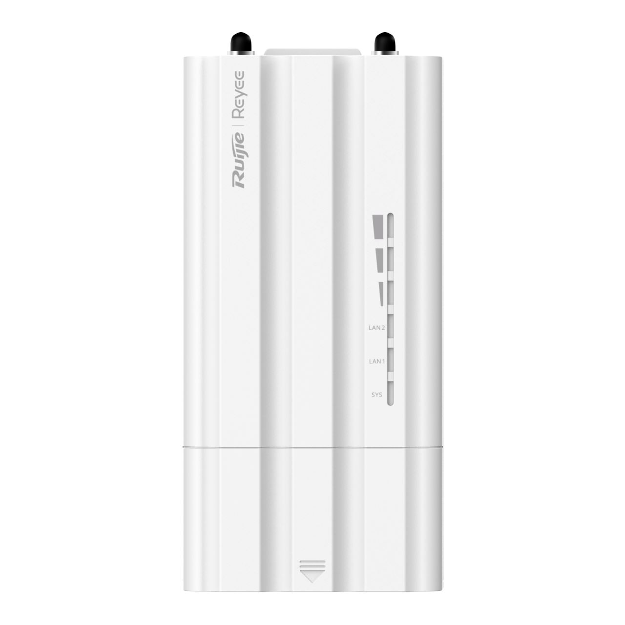 Reyee RG-AirMetro550G-B Wireless Bridge (ohneAntenne)