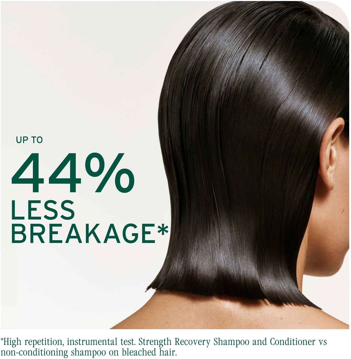 Biolage Professional BIOLAGE Strength Recovery Conditioner 236ml