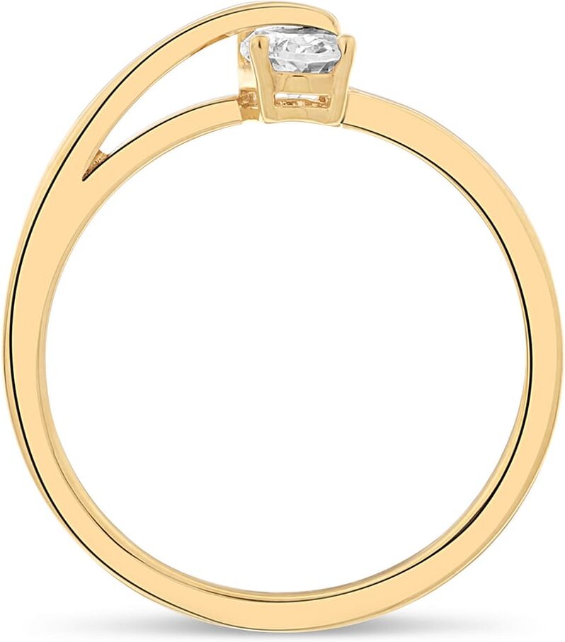 Bague Cleor  - D.620103026_050 Femme