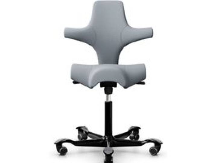 Chaise de bureau assis debout Capisco 8106