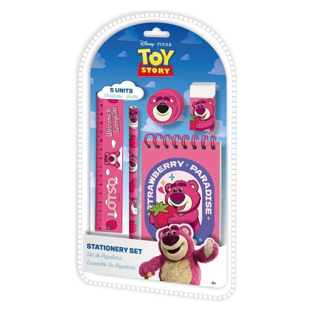 Sombo Lotso Schreibset g (1x) (830.2604)