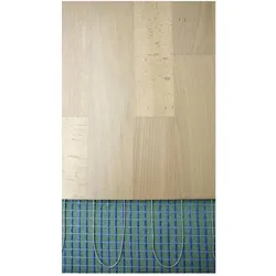 Arnold Rak, Bodenheizung, 1300100 Fussbodenheizung elektronisch 160 W 1 m2