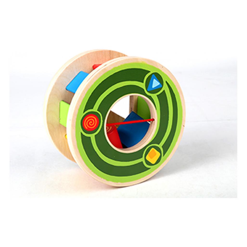 Hape Nachzieh-Schnecke (E0349A)