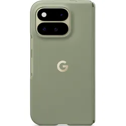 Google Pixel Case mit Pixelsnap (Google Pixel 11 Pro Fold), Smartphone Hülle, Grün