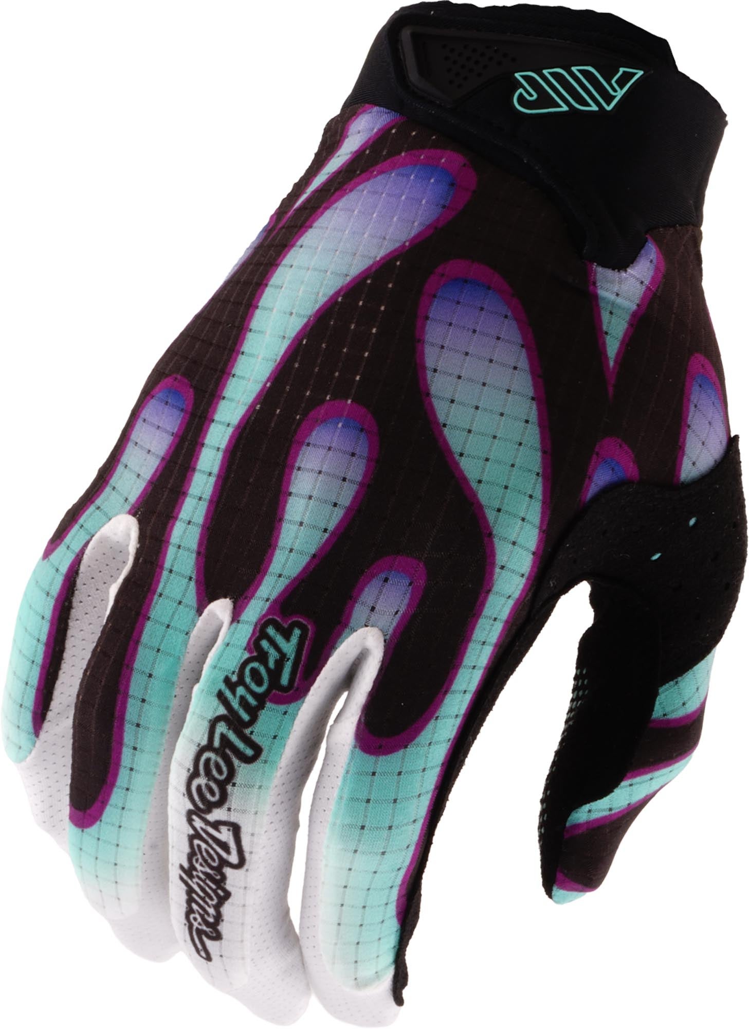 Troy Lee Designs Air Overspray Motocross-Handschuhe 446030003
