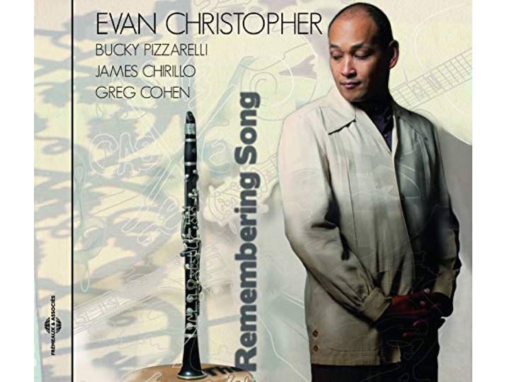 Christopher Evans - Christopher Evans The Remembering S