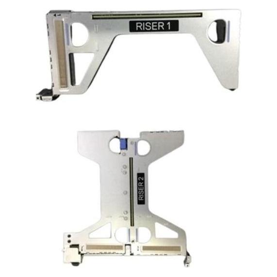Dell Riser Config 1 Riser 1A + 2A Low profile for R660xs Cus Kit (540-BDXR)