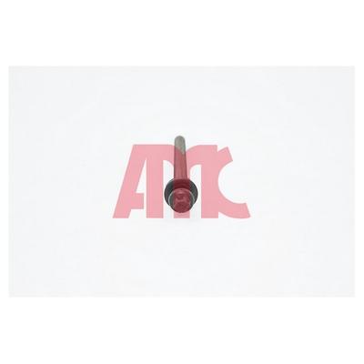 AMC Zylinderkopfschraubensatz 258001 für Vaughall