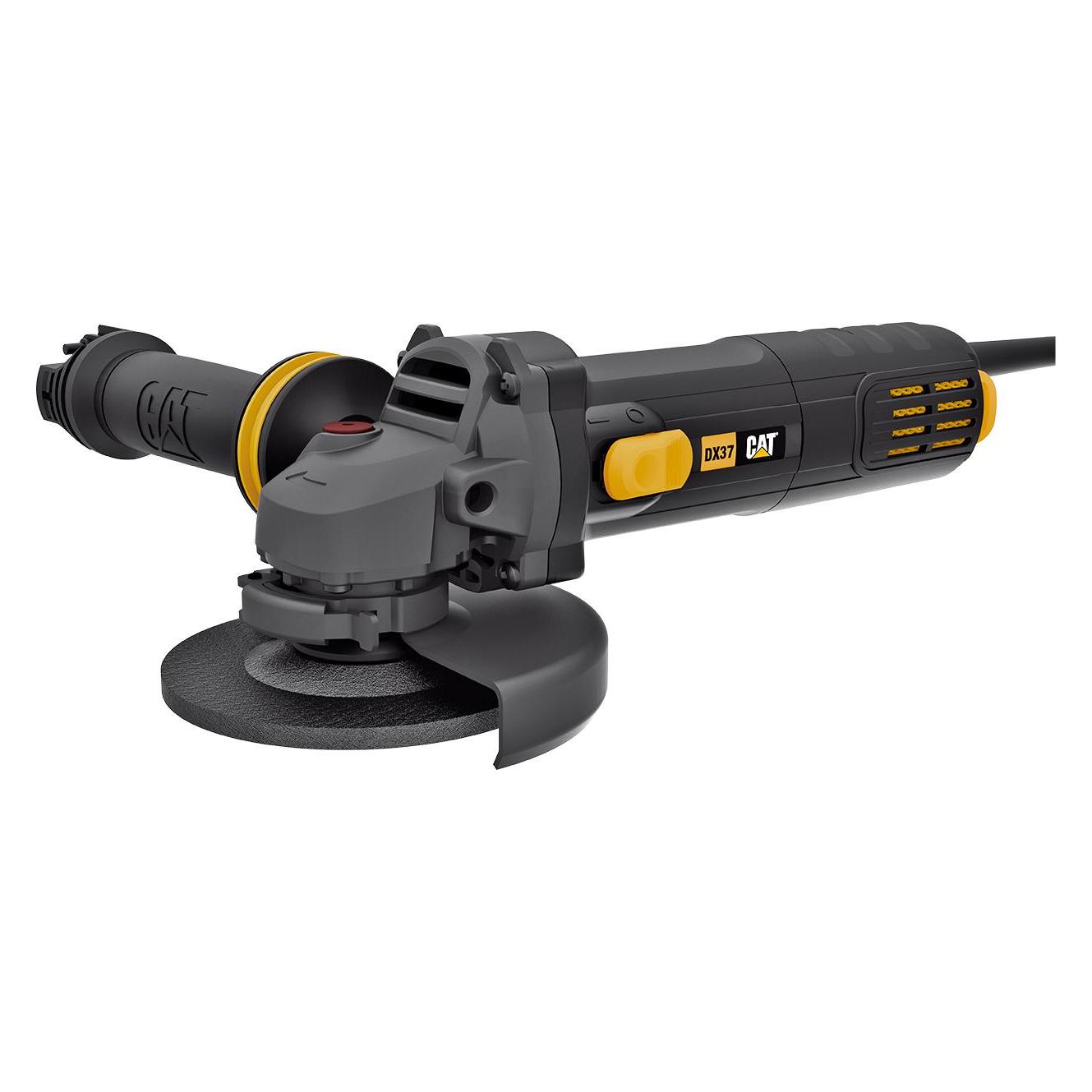 Cat 750W 125MM ANGLE GRINDER (125 mm) (DX373)