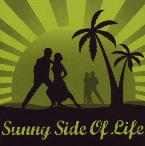 Various - The Sunny Side of Life - Preis vom 17.10.2026 19:25:27 h