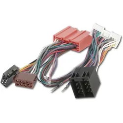  Adapterkabel Parrot FSE an Mazda ab Bj. 2001 CHP 