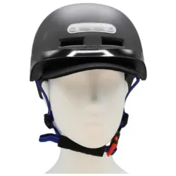HelmetPlus, Velohelm, (58 - 62 cm)