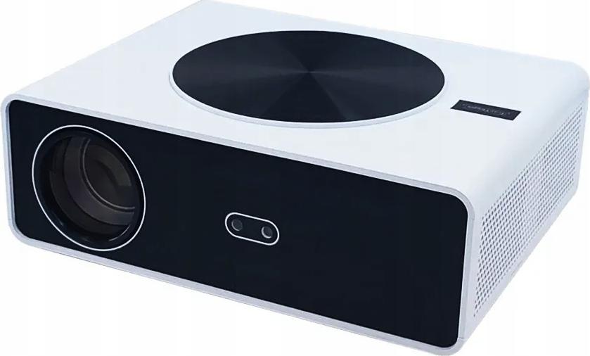 LED-Projektor 40000 Lumen Autofocus 1080P Android 12 3Gb/64Gb PROJEKTOR