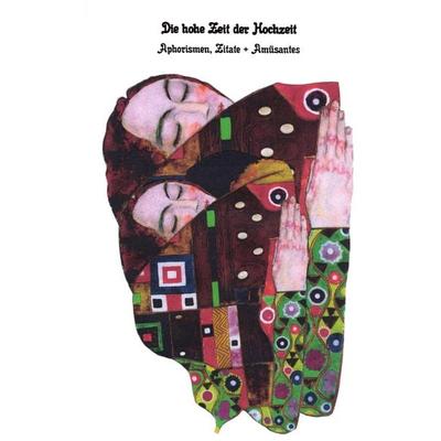Die hohe Zeit der Hochzeit -