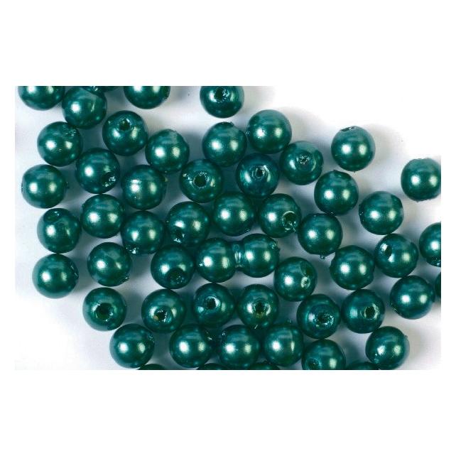 Hobby2you Voksperler 8mm 500g grn (704806)