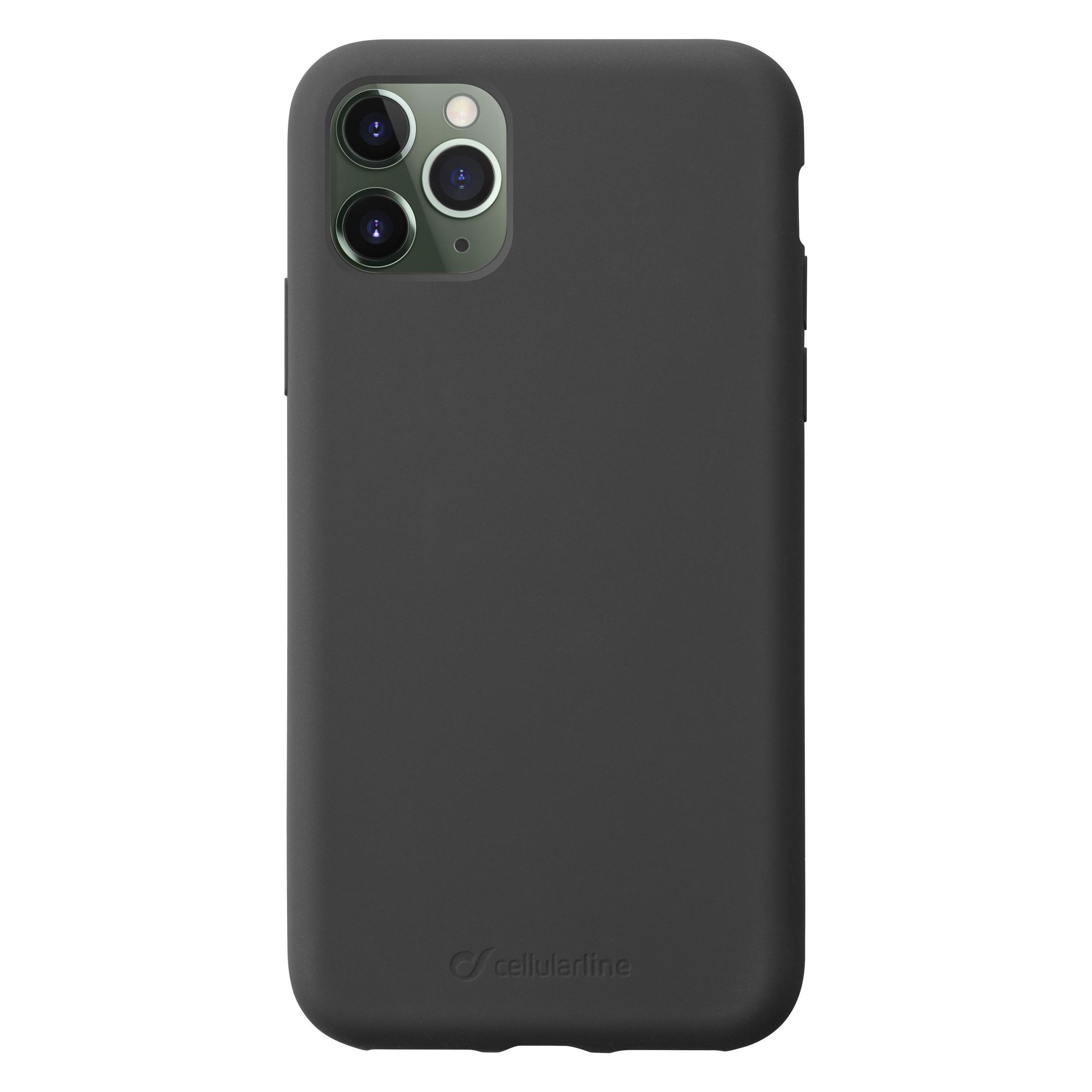 Cellularline Sensation (Apple iPhone 11 Pro Max) (SENSATIONIPHXIMAXK)