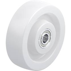 Blickle 755244 SPO 160/20K Kunststoff-Rad Rad-Durchmesser: 160 mm Tragfähigkeit (max.): 850 kg 1 St.