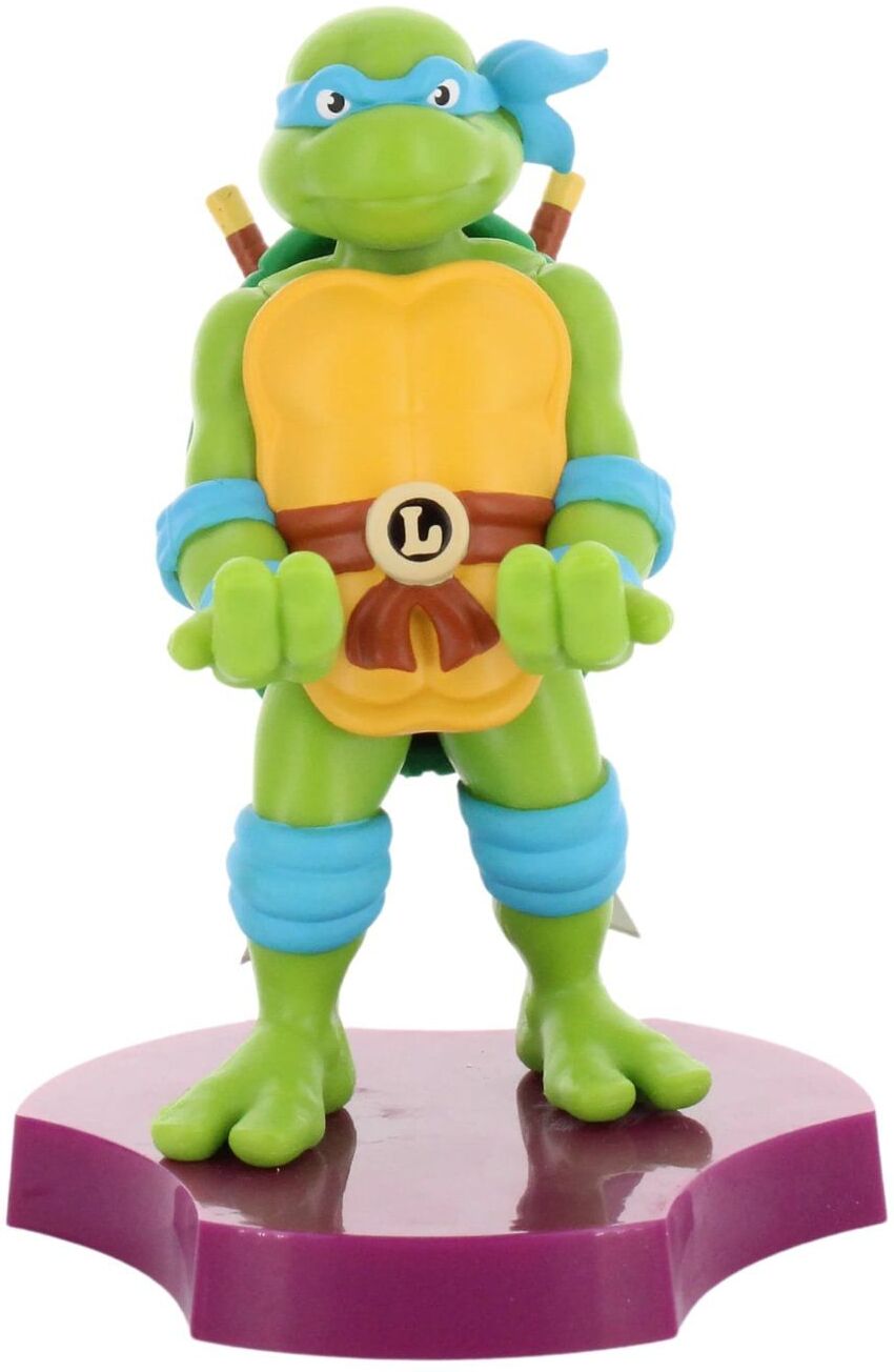 Holdems Tmnt Leonardo - PHONE HOLDER