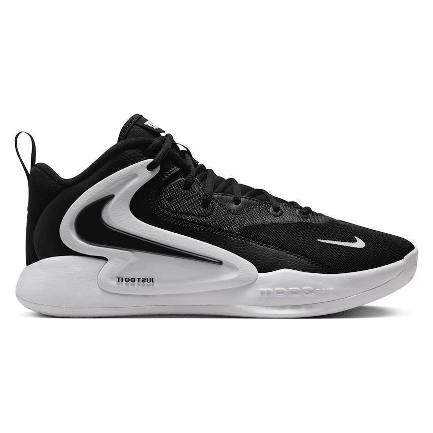 Nike Air Zoom HyperSet Volleyballschuhe für Herren (37.5) (FQ7070-001)