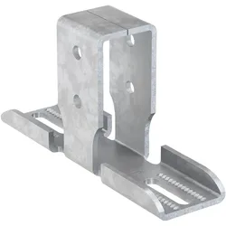 Fischer, Holzverbinder, 547846 (4 Stk.)