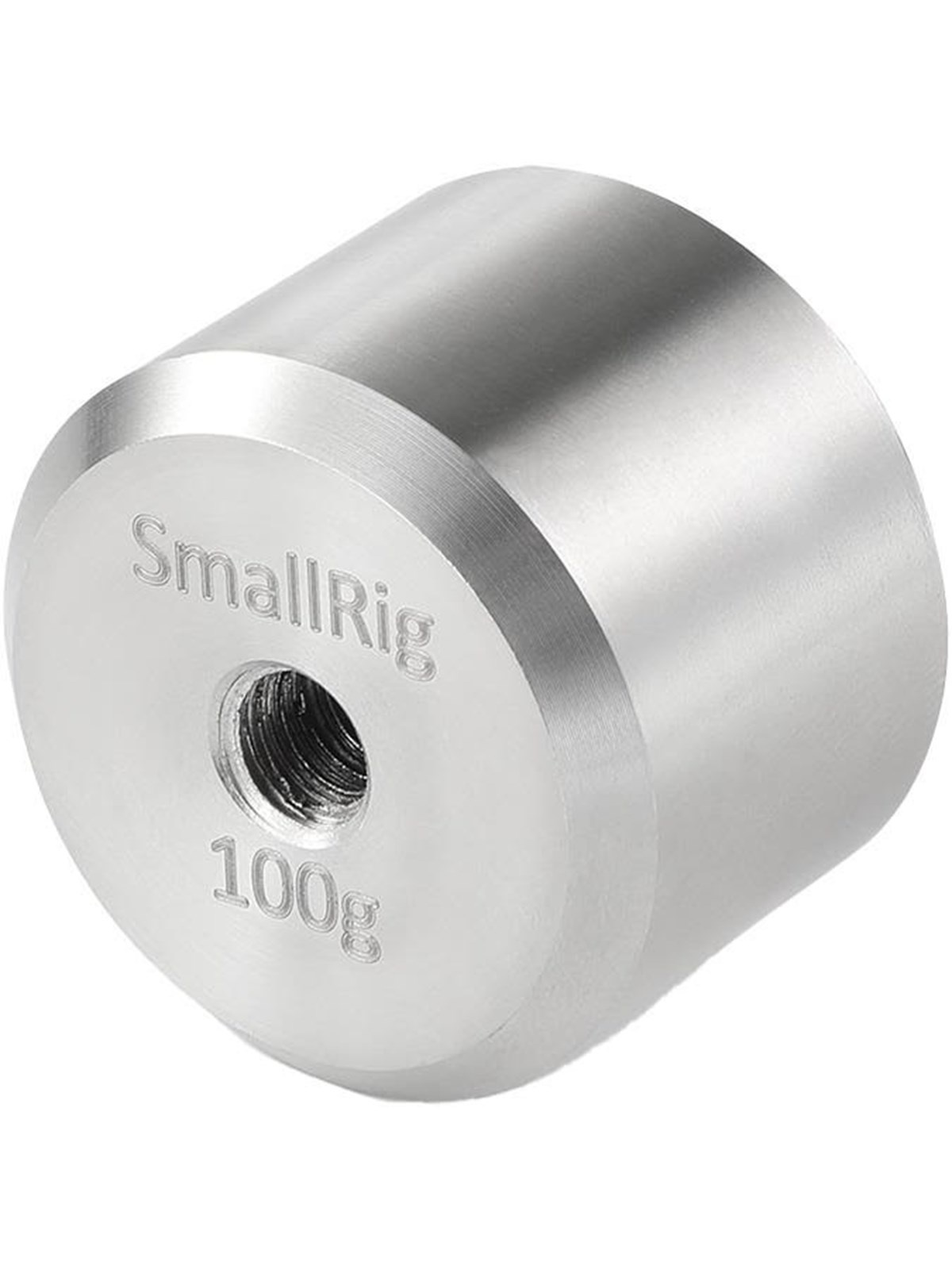 SmallRig 2284 Counterweight (100g) for Ronin S & Zhiyun