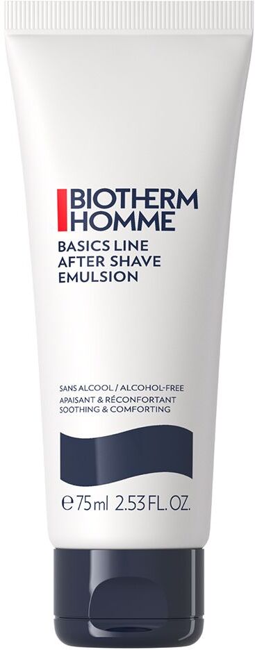 Biotherm After Shave Emulsion 75 ml