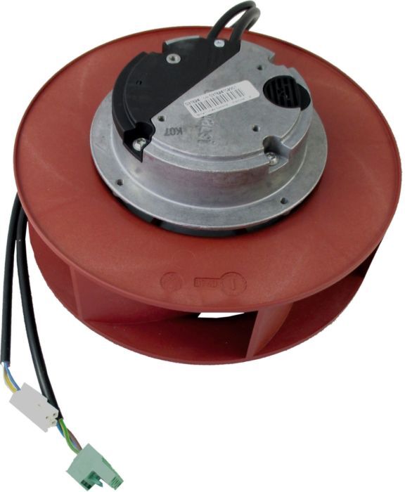 Wolf Ventilator 2137630 für CWL-D