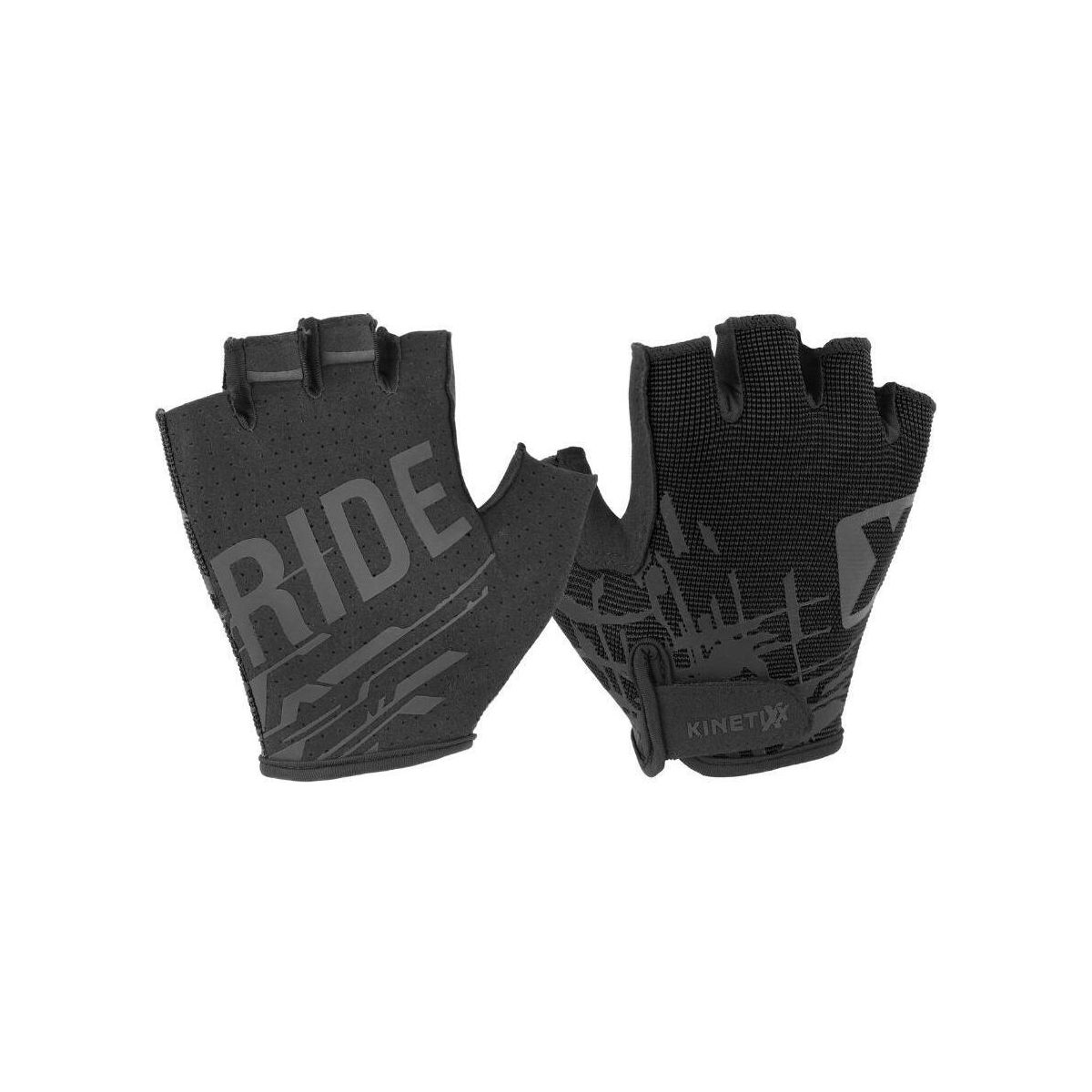 KinetiXx Larni Kids Bike Glove black (01) 5 7023-760-01-5