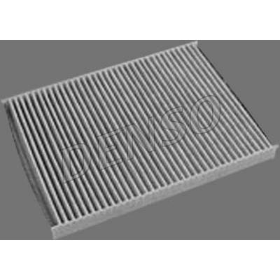 DENSO Filter, Innenraumluft DCF225K für Audi Skoda VW