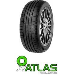 Atlas Polarbear UHP 185/55 R15 82H