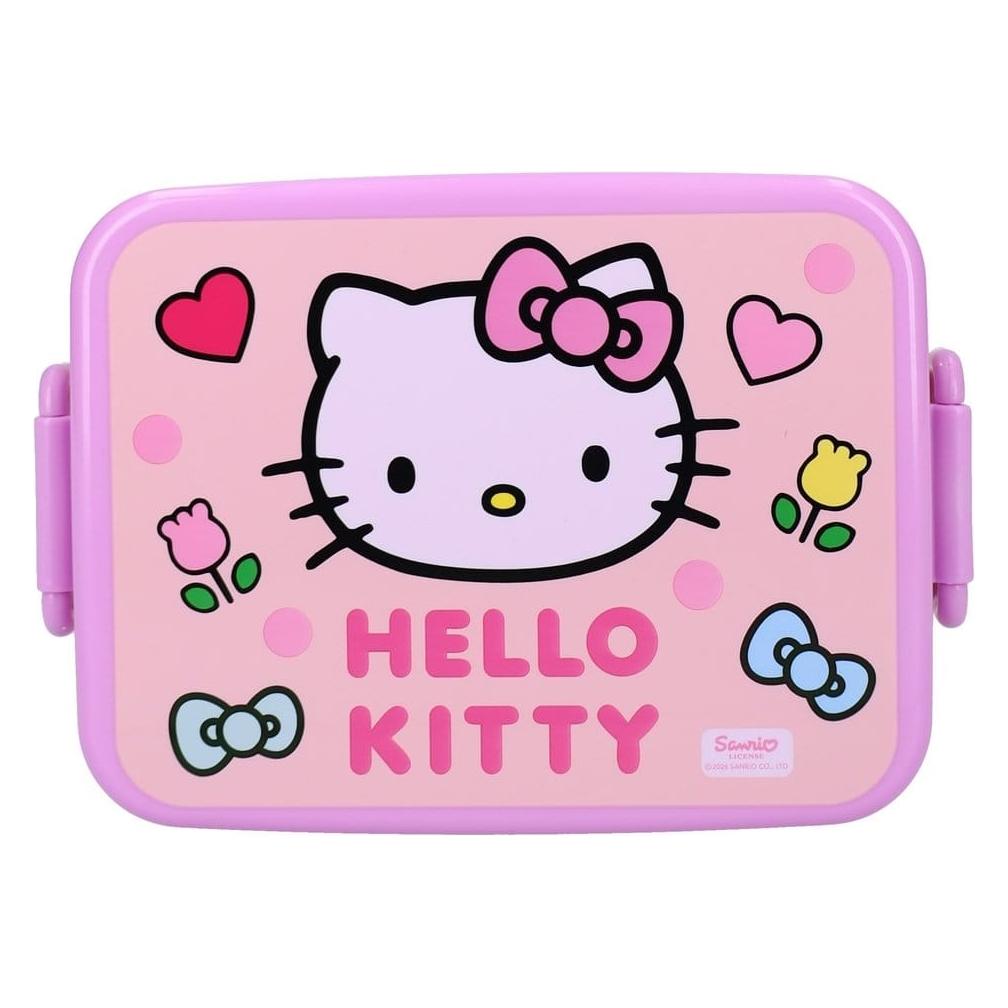 Vadobag Hello Kitty Boîte à Lunch Lunch Bunch 16 cm (VADO230-02024)