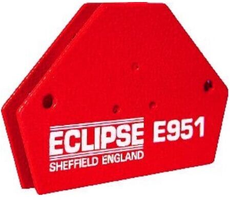 Eclipse Magnetics Positionneur magnétique, Ferrite (085964)