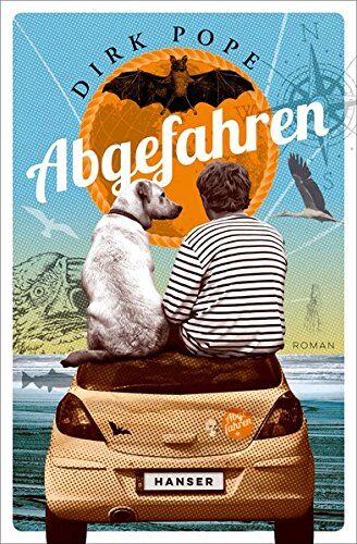 Dirk Pope - Abgefahren - Preis vom 09.10.2026 07:28:09 h
