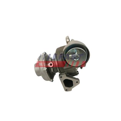 FAST Lader, Aufladung FT63514 für Mercedes