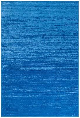 SAFAVIEH Adirondack Vera Modern Ombre Distressed Area Rug